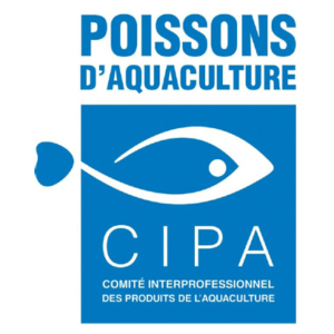 Logo CIPA couleur