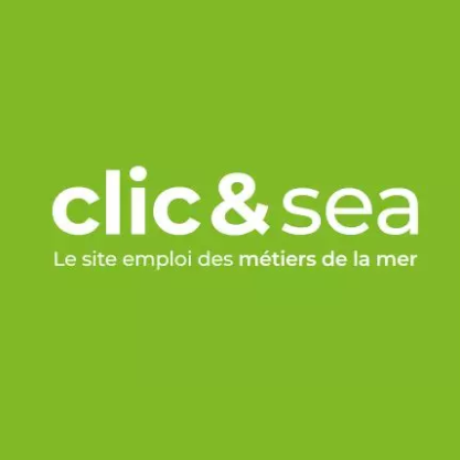 Logo Clic & Sea