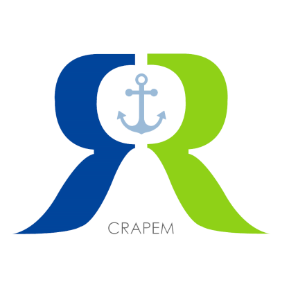 Logo CRAPEM couleur