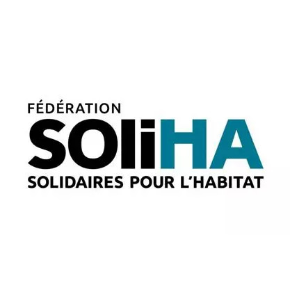 Logo Soliha (couleur)