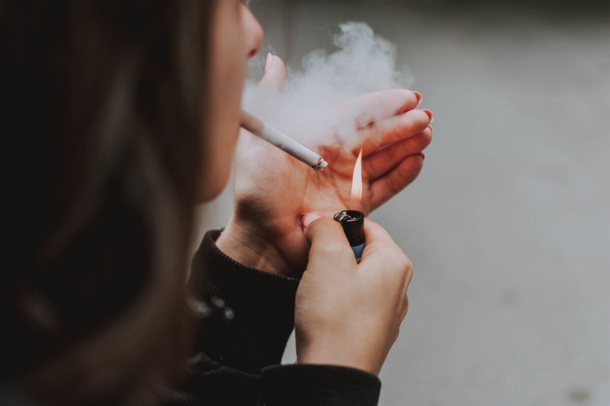 Tabac, j&rsquo;évalue ma dépendance