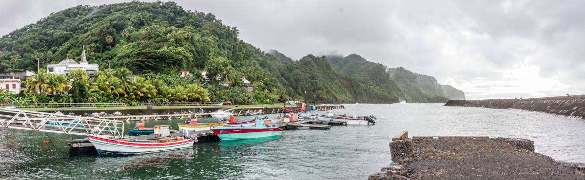 J’embarque à l’étranger, quelles spécificités dans mes démarches ?