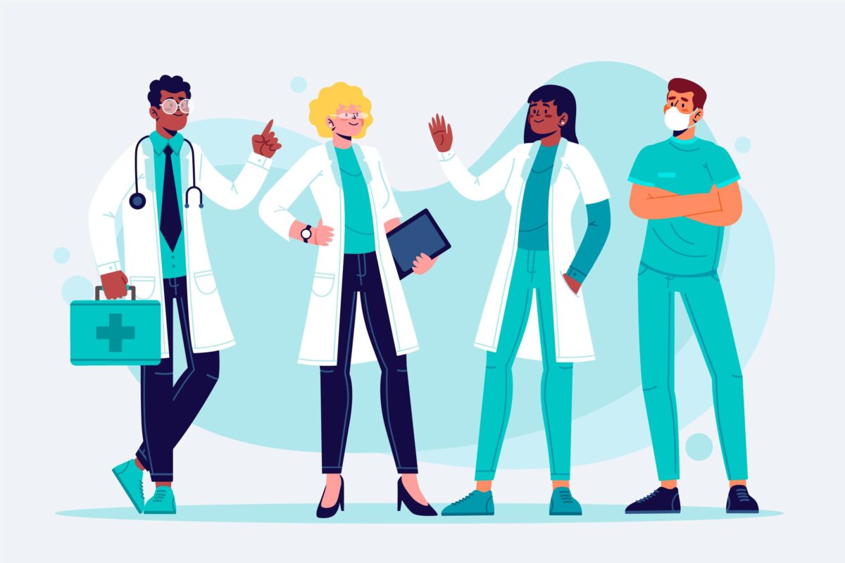 Marins actifs : qui fait quoi entre médecin traitant, médecin des gens de mer et médecin conseil ?