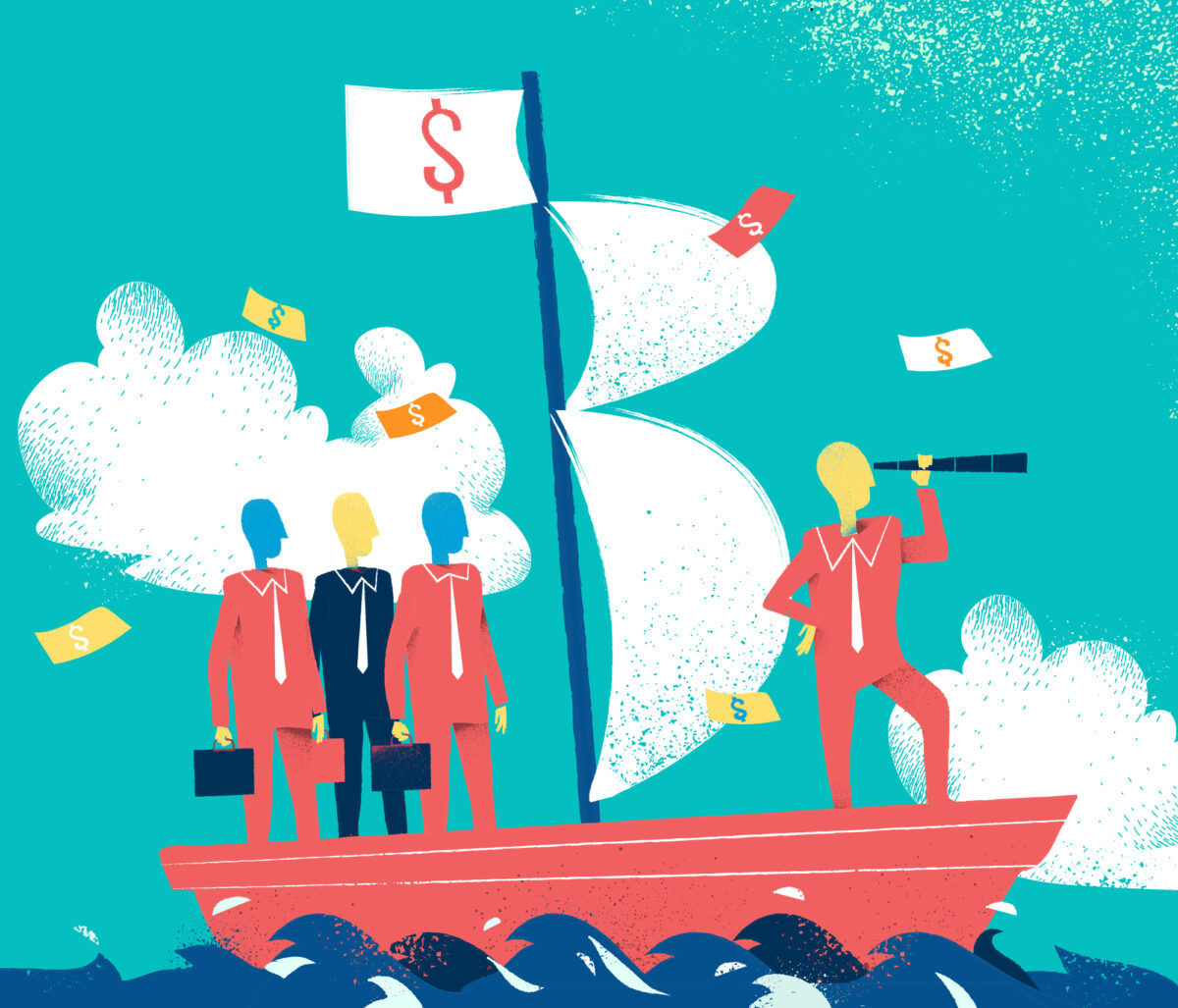 Impôts sur le revenu : ce qu’il faut savoir quand on est marin