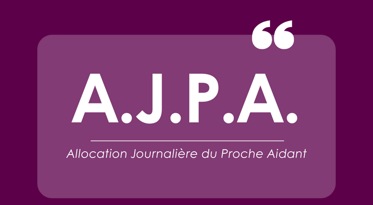 Congé proche aidant et AJPA : ce qu’il faut savoir quand on est marin
