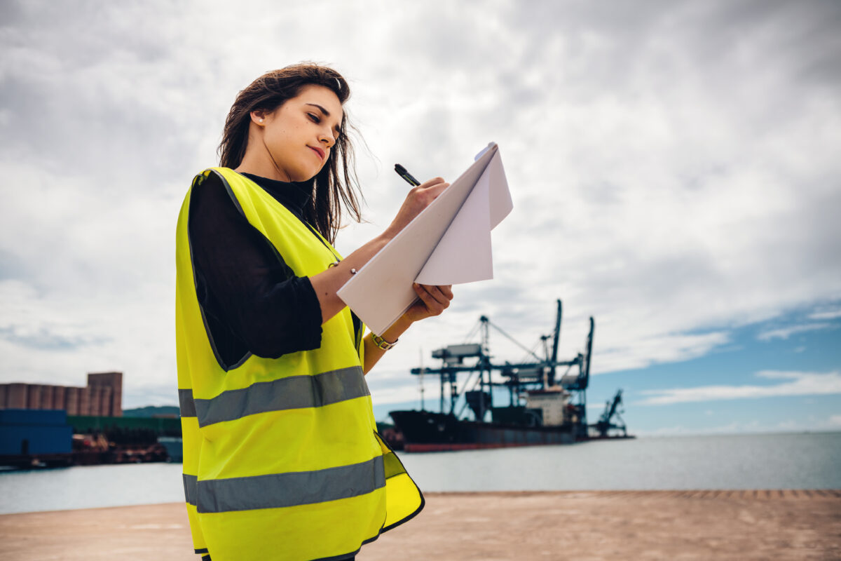 Comment s’affilier à l’ENIM quand on débute en mer ?
