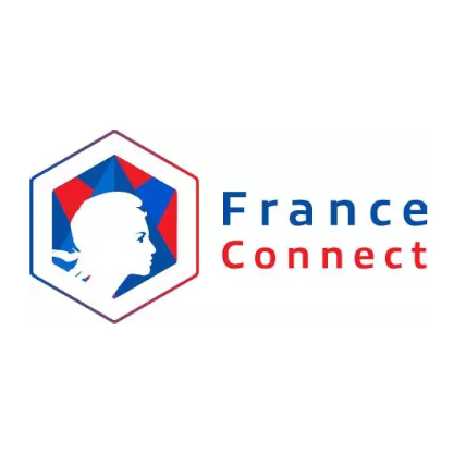 Logo France Connect