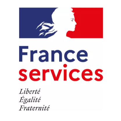 Logo France Service