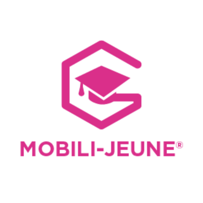 Logo partenaire : Mobili Jeunes
