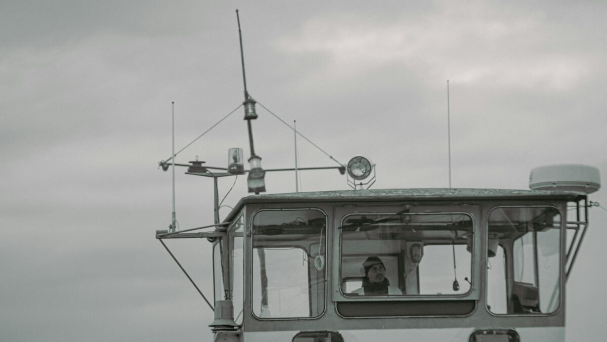 Qui intervient après un événement de mer ?