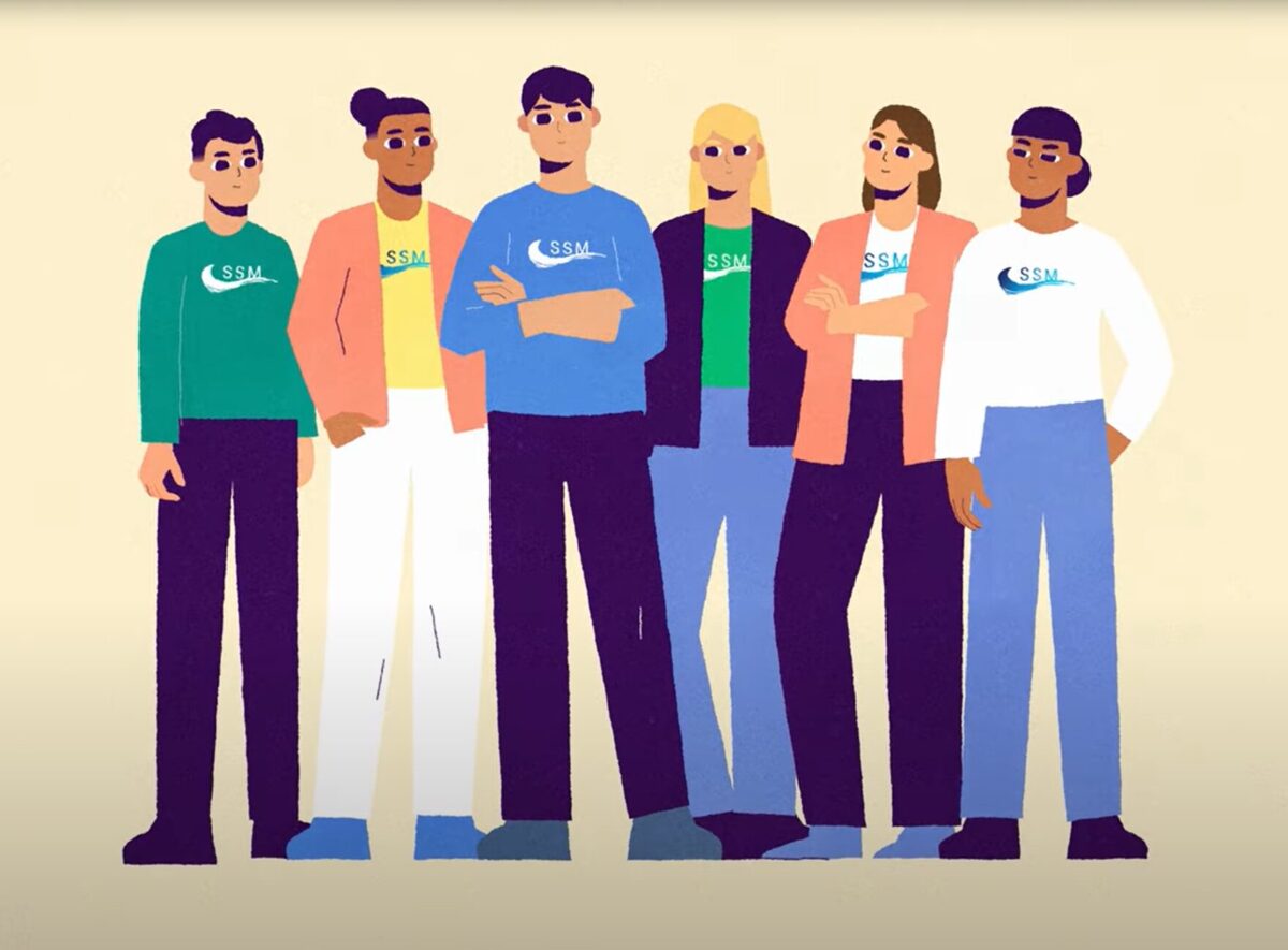 illustration notre équipe